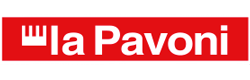 Логотип La Pavoni
